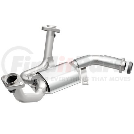 MagnaFlow Exhaust Product 23357 DF Converter
