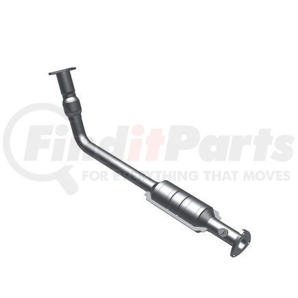 MagnaFlow Exhaust Product 23406 DF Converter