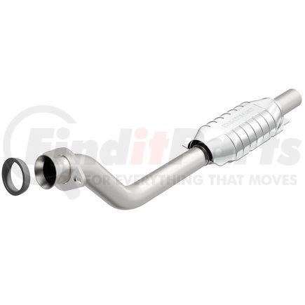 MagnaFlow Exhaust Product 23422 DF Converter