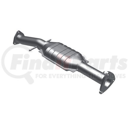 MagnaFlow Exhaust Product 23468 DF Converter