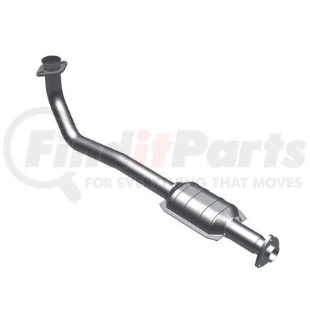 MagnaFlow Exhaust Product 23495 DF Converter