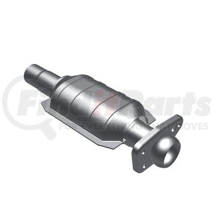 MagnaFlow Exhaust Product 23496 DF Converter