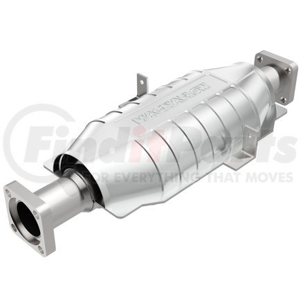 MagnaFlow Exhaust Product 23503 DF Converter