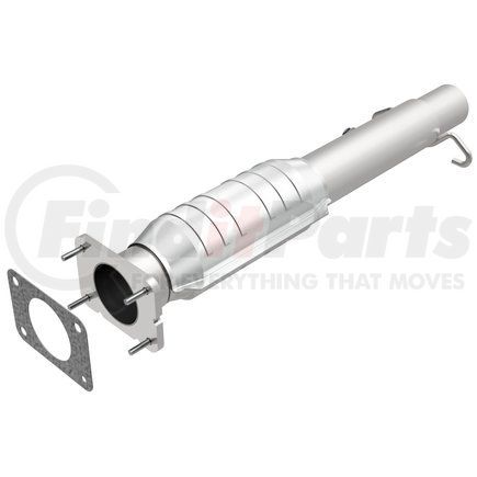 MagnaFlow Exhaust Product 23451 DF Converter