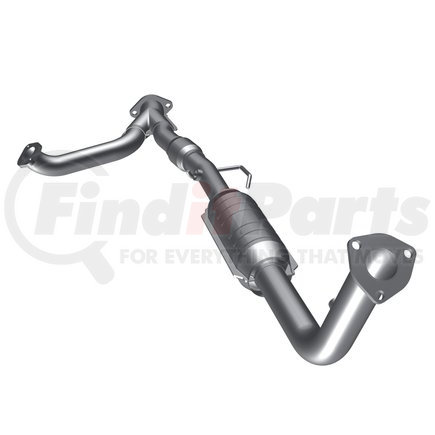 MagnaFlow Exhaust Product 23638 DF Converter