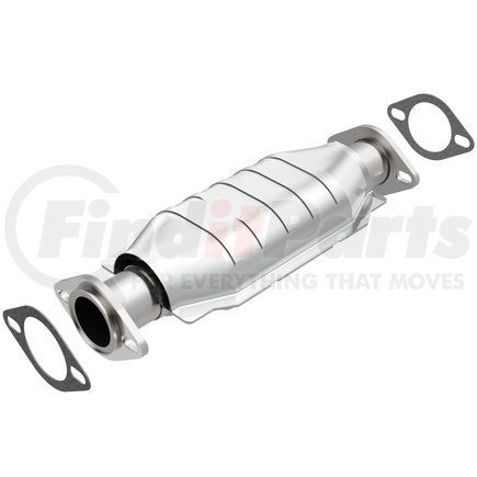 MagnaFlow Exhaust Product 23693 DF Converter