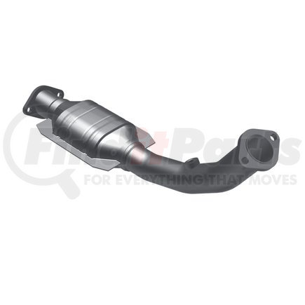 MagnaFlow Exhaust Product 23694 DF Converter