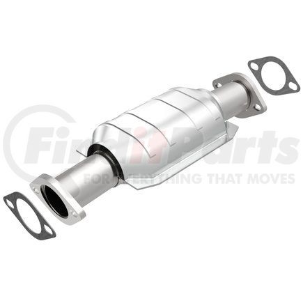 MagnaFlow Exhaust Product 23696 DF Converter