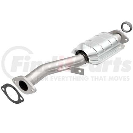 MagnaFlow Exhaust Product 23874 DF Converter