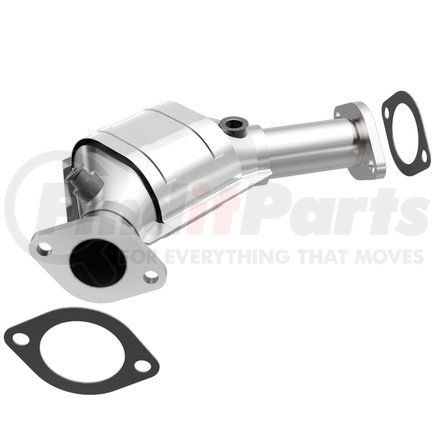 MagnaFlow Exhaust Product 23875 DF Converter