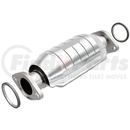 MagnaFlow Exhaust Product 23886 DF Converter