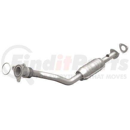 MagnaFlow Exhaust Product 23969 DF Converter