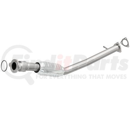 MagnaFlow Exhaust Product 23993 DF Converter
