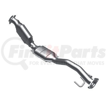 MagnaFlow Exhaust Product 23995 DF Converter