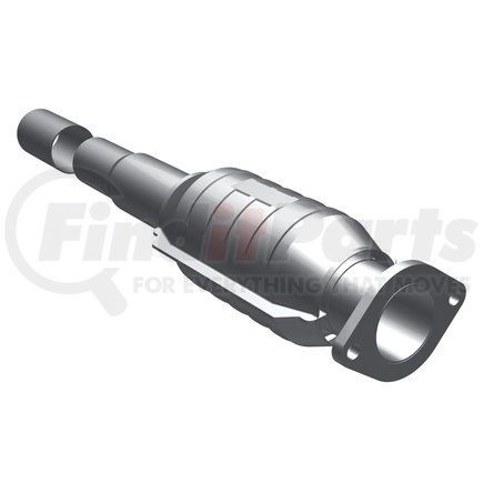 MagnaFlow Exhaust Product 24178 DF Converter