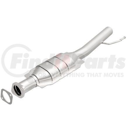 MagnaFlow Exhaust Product 24463 DF Converter