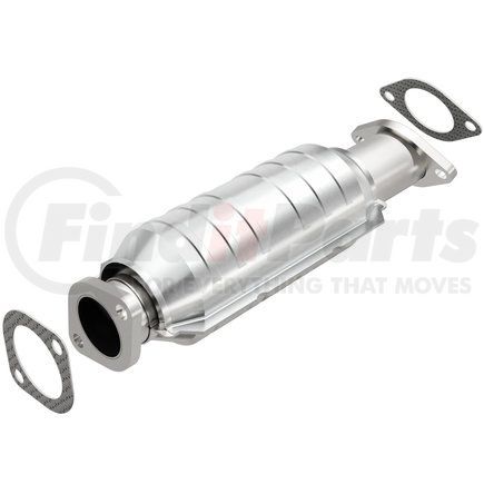 MagnaFlow Exhaust Product 24627 DF Converter