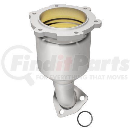 MagnaFlow Exhaust Product 49296 DF Converter