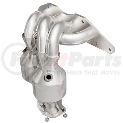 MagnaFlow Exhaust Product 49347 DF Converter