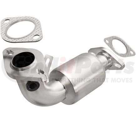MagnaFlow Exhaust Product 49457 DF Converter