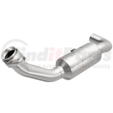 MagnaFlow Exhaust Product 49409 DF Converter