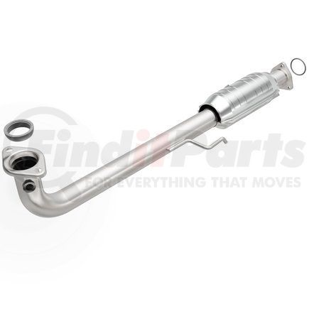 MagnaFlow Exhaust Product 49483 DF Converter