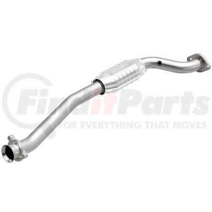 MagnaFlow Exhaust Product 49612 DF Converter