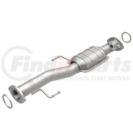 MagnaFlow Exhaust Product 49579 DF Converter