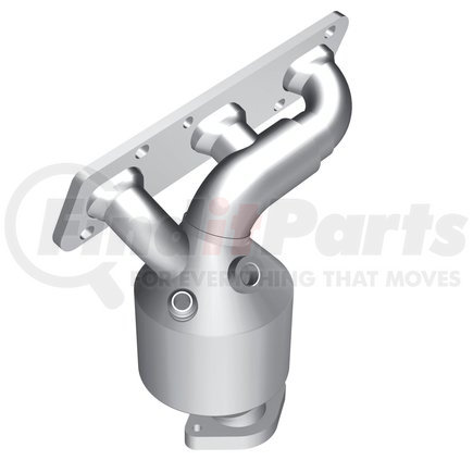 MagnaFlow Exhaust Product 49971 DF Converter