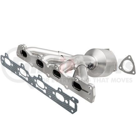 MagnaFlow Exhaust Product 50304 DF Converter