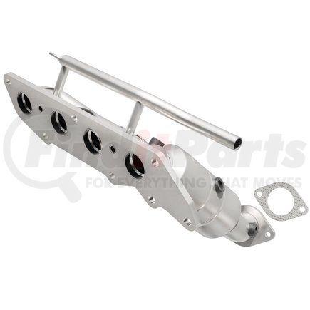 MagnaFlow Exhaust Product 50390 DF Converter