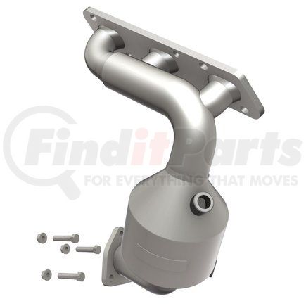 MagnaFlow Exhaust Product 50480 DF Converter