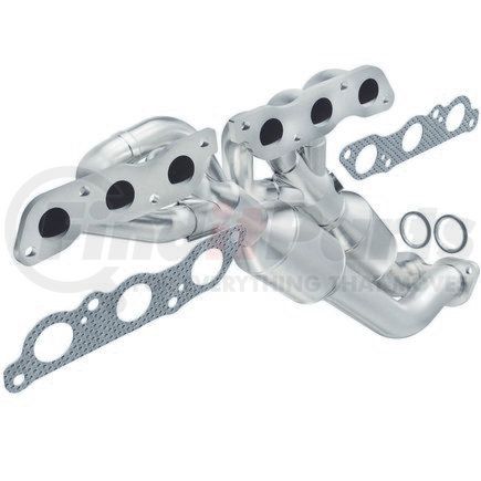 MagnaFlow Exhaust Product 50603 DF Converter