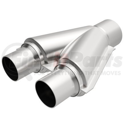 MagnaFlow Exhaust Product 10748 Accessory