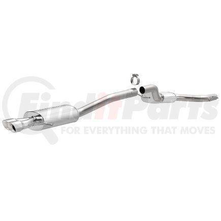 MagnaFlow Exhaust Product 15158 Cat Back