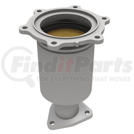 MagnaFlow Exhaust Product 50211 DF Converter