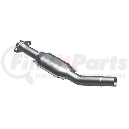MagnaFlow Exhaust Product 23265 DF Converter