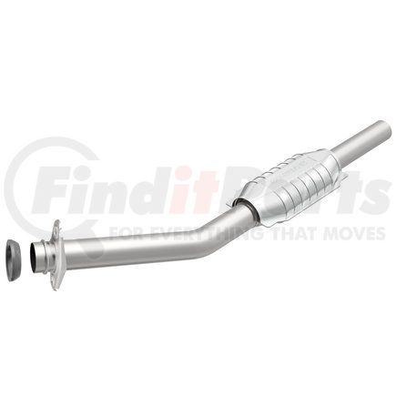 MagnaFlow Exhaust Product 23272 DF Converter