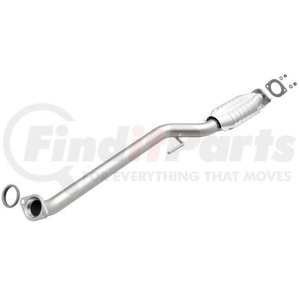 MagnaFlow Exhaust Product 23134 DF Converter