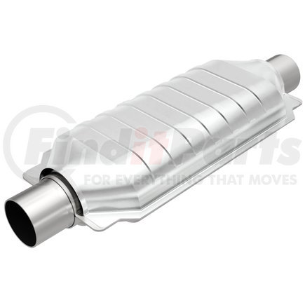 MagnaFlow Exhaust Product 51505 Universal Converter