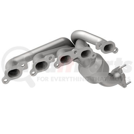 MagnaFlow Exhaust Product 50664 DF Converter