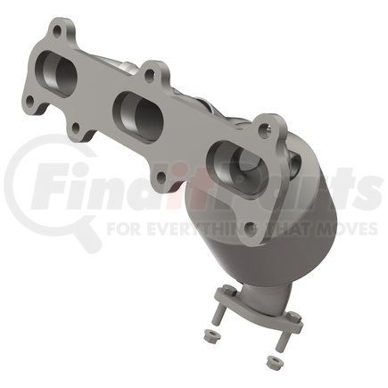 MagnaFlow Exhaust Product 50695 DF Converter