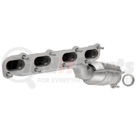 MagnaFlow Exhaust Product 50761 DF Converter