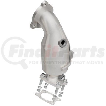 MagnaFlow Exhaust Product 50828 DF Converter