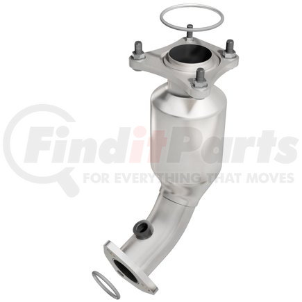 MagnaFlow Exhaust Product 50836 DF Converter