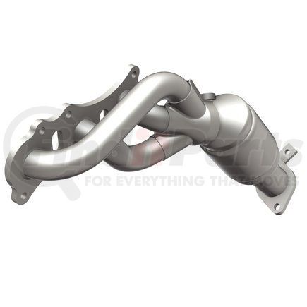 MagnaFlow Exhaust Product 50848 DF Converter