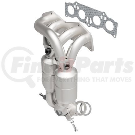 MagnaFlow Exhaust Product 50844 DF Converter