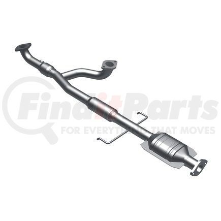 MagnaFlow Exhaust Product 93189 DF Converter