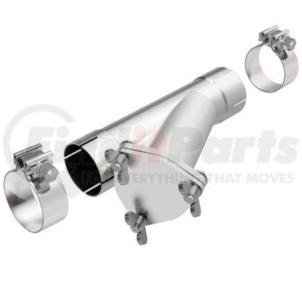 MagnaFlow Exhaust Product 10785 Accessory