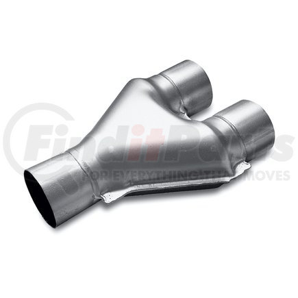 MagnaFlow Exhaust Product 10798 Accessory